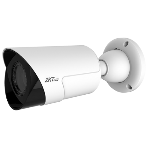 ZKTECO 2MP IP POE Varifocal Bullet Camera