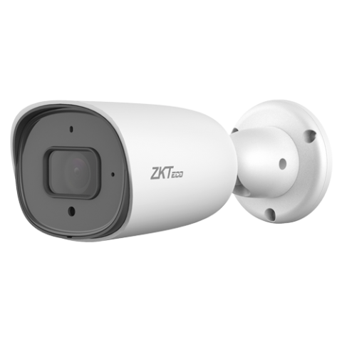 ZKTECO 2MP IP POE Audio Bullet Camera.