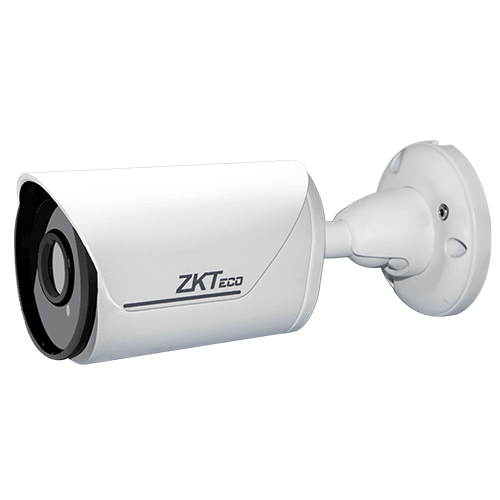 ZKTECO 2MP IP POE Bullet Camera