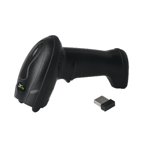 ZKTECO Barcode Scanner with Stand