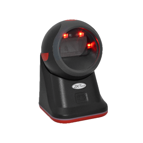 ZKTEC0  Barcode Scanner Table TOP