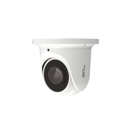 ZKTECO 2MP AHD Dome Camera