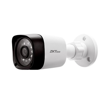 ZKTECO 5MP AHD Full Color Bullet Camera