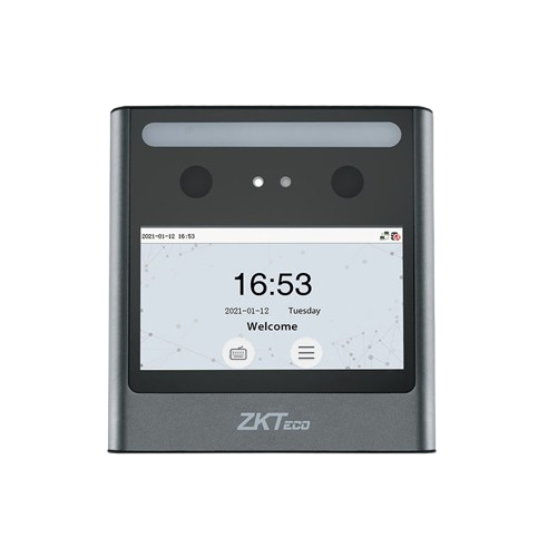 ZKTECO eFace10