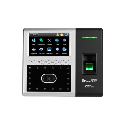 ZKTECO Iface 302