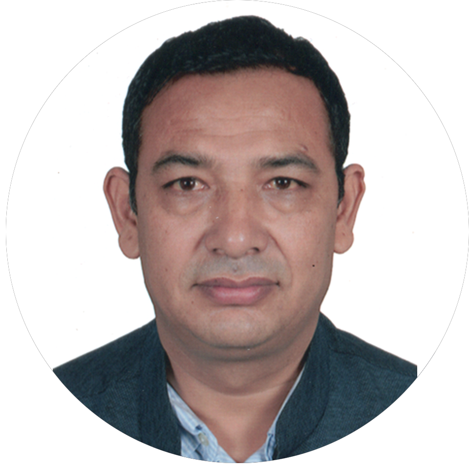 Prabhu Ram Shrestha