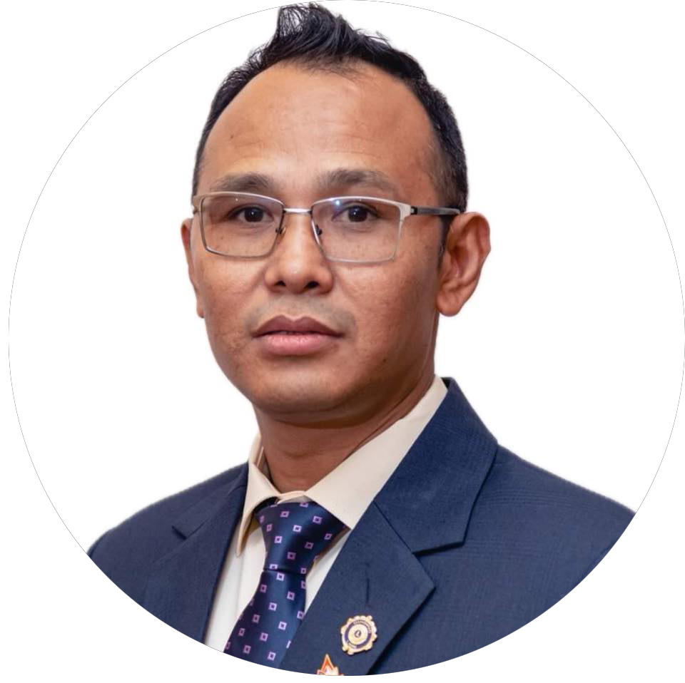 Mana Krishna Shrestha