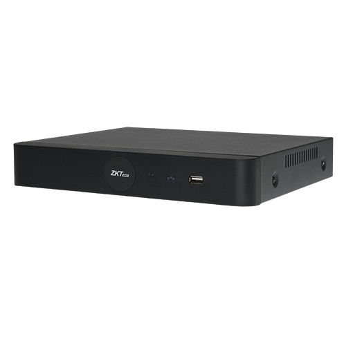 ZKTECO 16CH 5MP 1SATA NVR